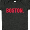 thumbnail image 4 of Inktastic Boston Period Boys or Girls Baby Bodysuit, 4 of 5