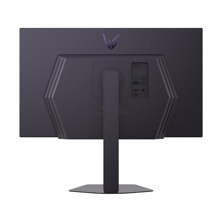 LG, Gaming Monitor, 27G810A-B, 27 inch 4K UHD G SAM/FreeSync