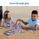 thumbnail image 4 of Skillmatics Adivina 10 lugares legendarios Juguetes de viaje educativos para niños, niñas y niños que aman los juegos de cartas Juegos de mesa Trivia de geografía e historia Regalos para edades de 8,, 4 of 5