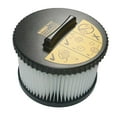thumbnail image 2 of DeWalt Genuine OEM Replacement Hepa Filter - N467475, 2 of 2
