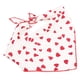 thumbnail image 5 of Pañuelo para perro con estampado bonito de algodón, baberos triangulares, bufanda para cachorros pequeños y gatos, talla S, 5 of 14