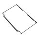 thumbnail image 3 of Nuevo reemplazo para Lenovo ThinkPad T460S T470S Cubierta LCD Marco frontal Bisel, 3 of 5