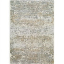 Surya Brunswick Polyester 12' x 15' Area Rugs BWK2325-1215