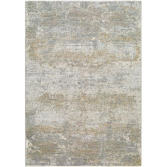Brunswick BWK2325-23 2 x 3 ft. Brunswick Machine Woven Rug