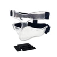 thumbnail image 1 of Mascarilla facial protectora perfecl nariz rota con almohadilla de esponja Estilo C, 1 of 8
