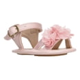 thumbnail image 2 of Sandalias Coqueta Rosa Para Niña [cta985] rosa 13 MX, 2 of 9