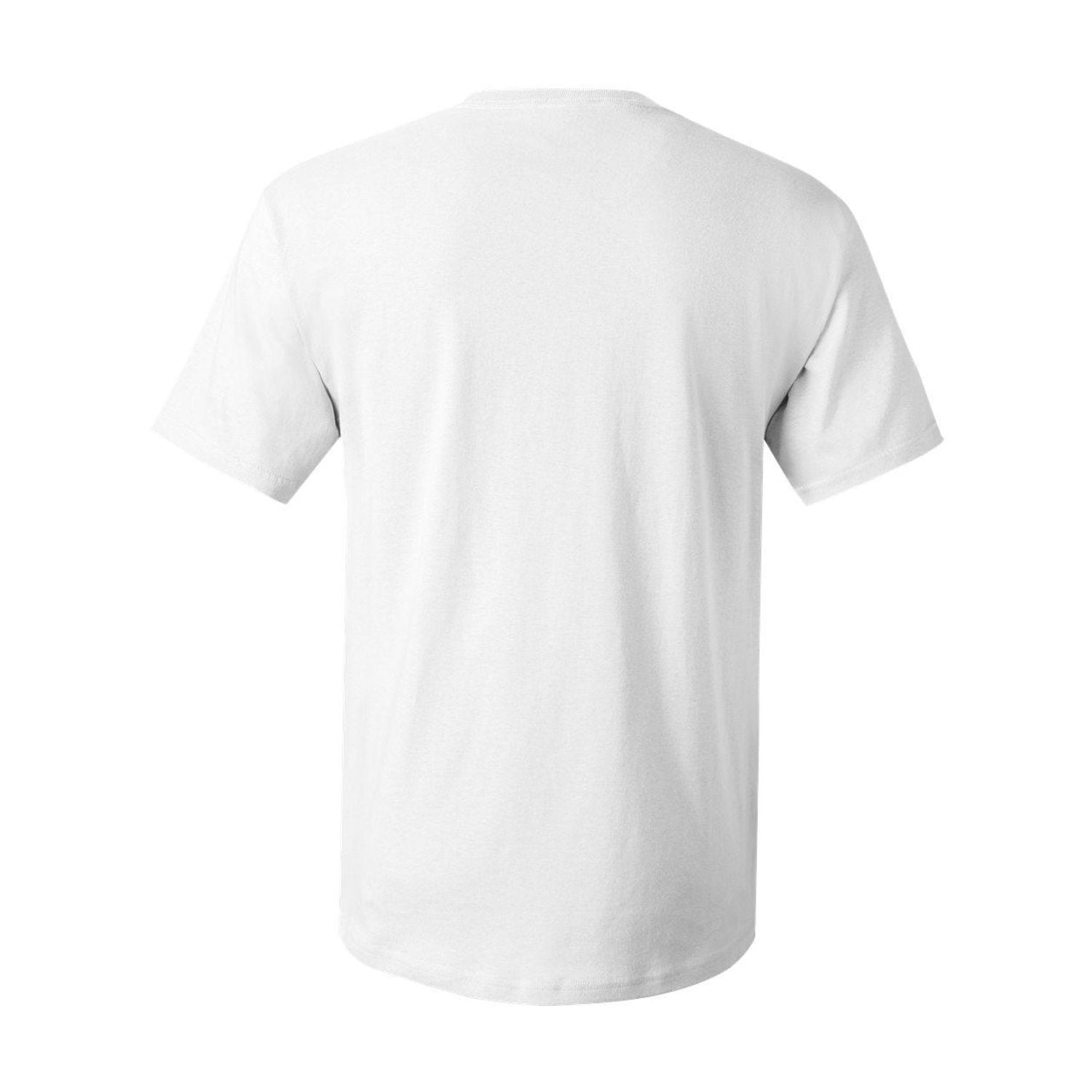 Hanes Men's and Big Men's ComfortSoft Short Sleeve Tee
