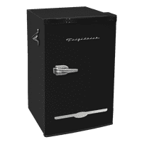 Frigidaire 3.2-Cu.-Ft. 3.2 Retro Mini Refrigerator