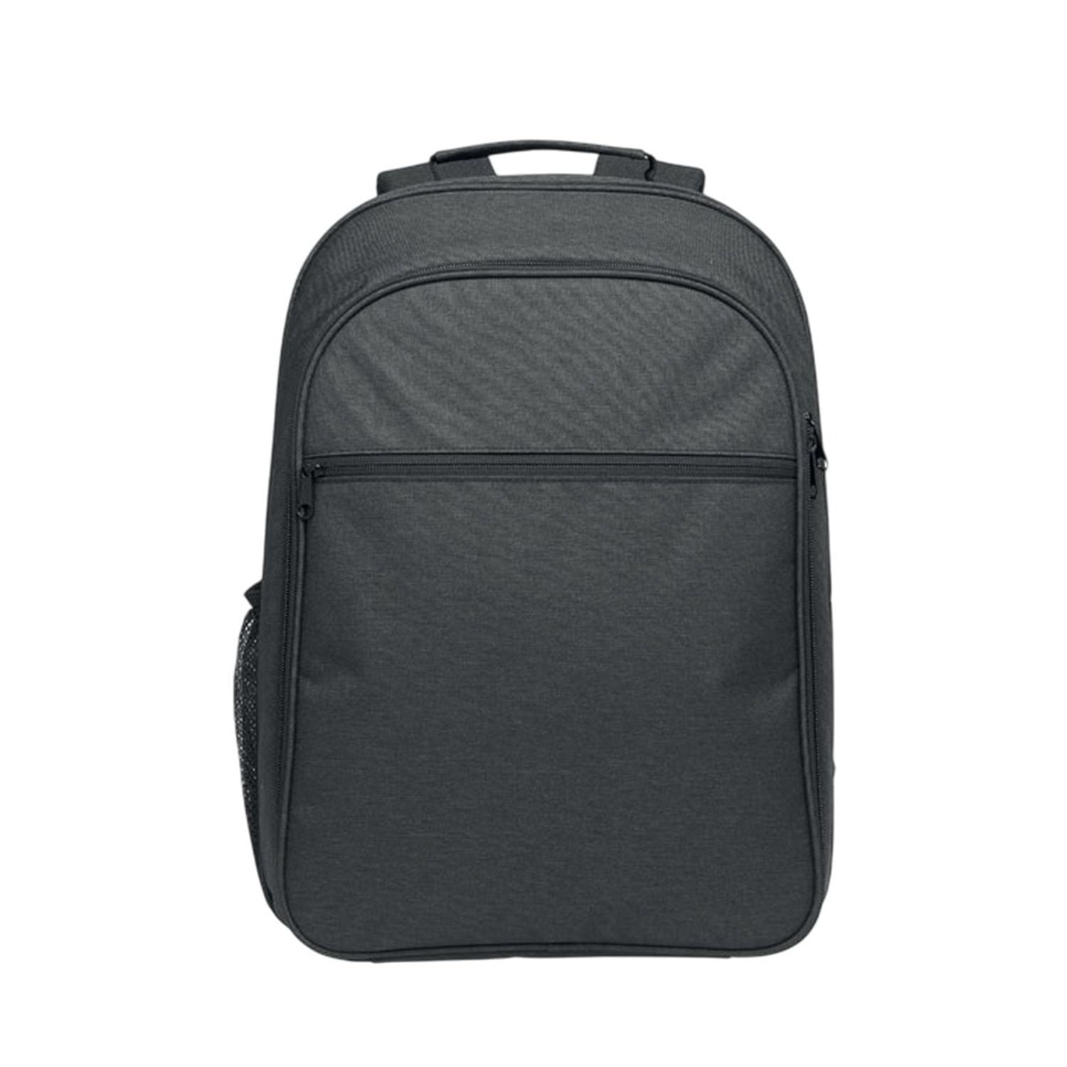 grey nike mesh backpack