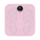 thumbnail image 1 of Masajeador De Pies Ems, Máquina De Masaje De Pies Portátil Y Silenciosa, Múltiples Engranajes, Esterilla De Masaje Estimulador Muscular Electrónico Ajustable Yuarrent CE008238-02, 1 of 6