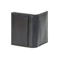 thumbnail image 3 of Montauk Leather Club Men's RFID Signal Blocking High Capacity Wallet Card Case, 3 of 4