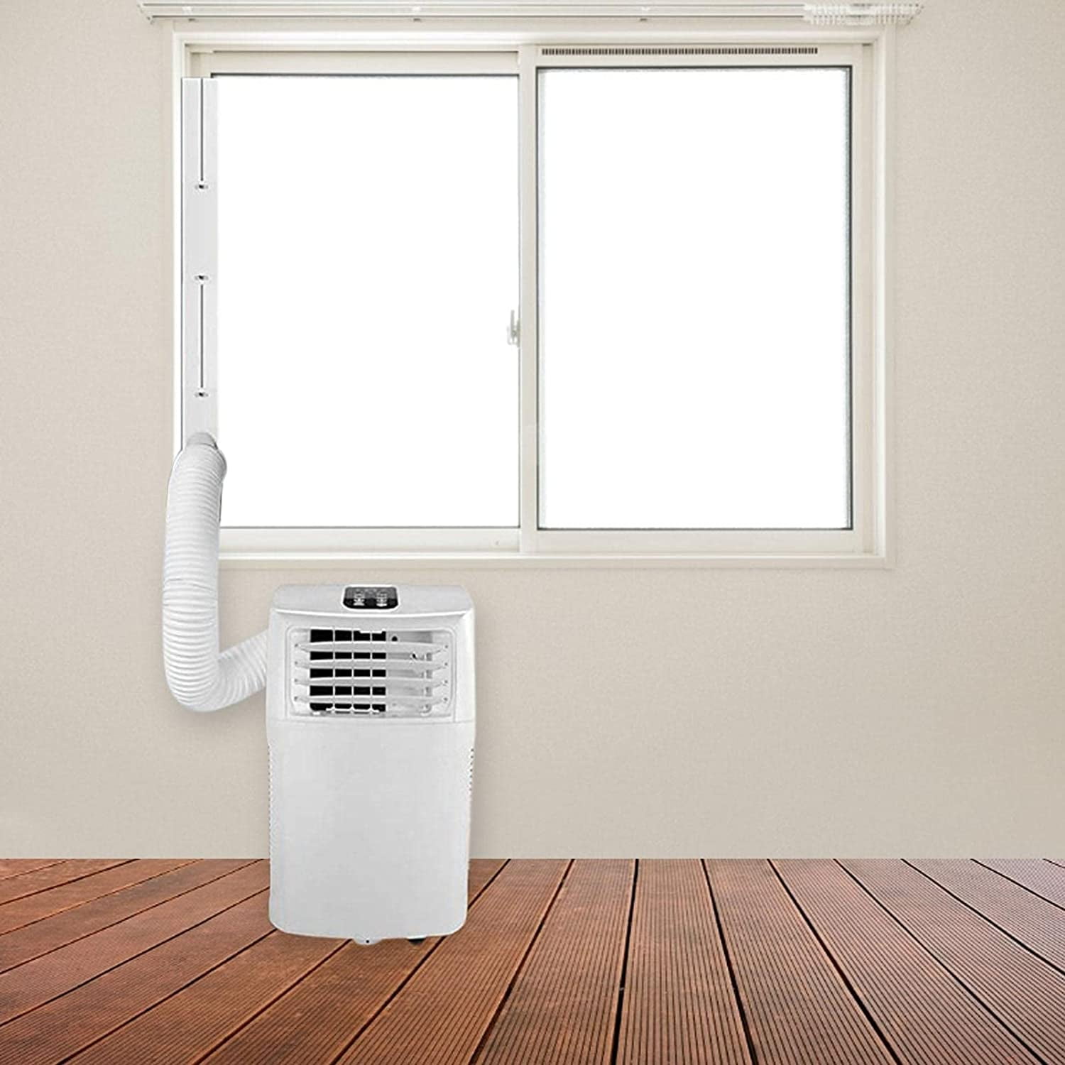 Portable Air Conditioner Window Kit 