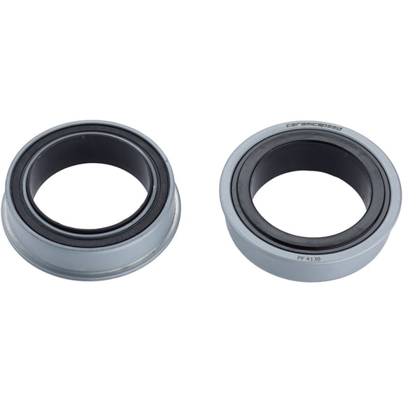 CeramicSpeed Coated Races BB92 MTB Bottom Bracket for SRAM DUB 28.99mm Spindles