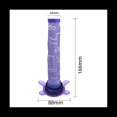 thumbnail image 2 of Filtro HEPA para COLCHÓN FOCUS Accesorios Robot Aspirador Repuestos de Filtro Lavable, 2 of 5