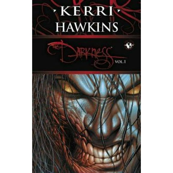Pre-Owned The Darkness Novel 1 (Paperback) 1582408335 9781582408330