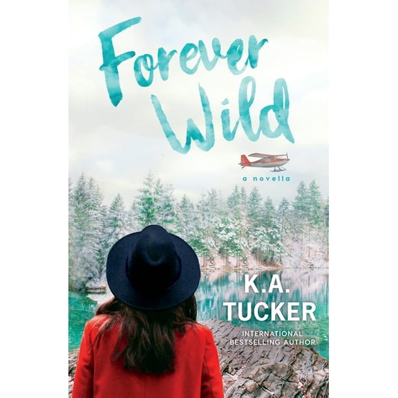 The Simple Wild Forever Wild: A Novella, Book 3, (Paperback)