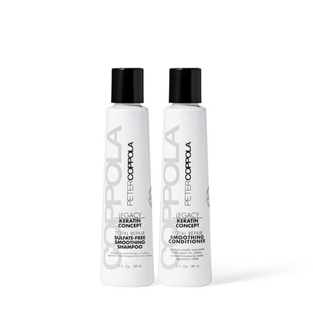 Peter Coppola Blondest Travel Duo (3 oz.)