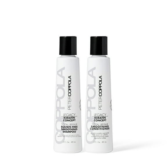 Peter Coppola Blondest Travel Duo (3 oz.)