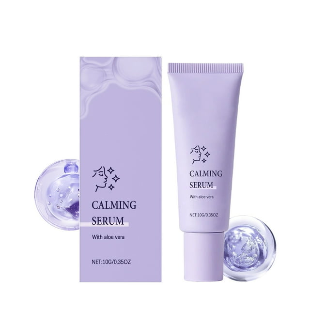 FSTDelivery Beauté & Soins Personnels! Huile d'Épilation et de Réparation après-Rasage Apaise Efficacement et Restaure la Douceur avec une Utilisation Continue Épilation Douce Usage Quotidien du Visage