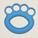thumbnail image 1 of Anillo de agarre de cinco dedos para ejercicios de rehabilitación con agarre de silicona Dispositivo de entrenamiento de fitness para dedos para niños Anillo de agarre deportivo profesional, 1 of 6