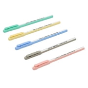 DOMS Hexel Pen, Blue, 20 Count