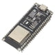 thumbnail image 1 of Microcontrolador ESP32 S3 placa de desarrollo WiFi Procesador de 240 MHz Dual Core 24 GHz para módulo ANGGREK Otros, 1 of 8