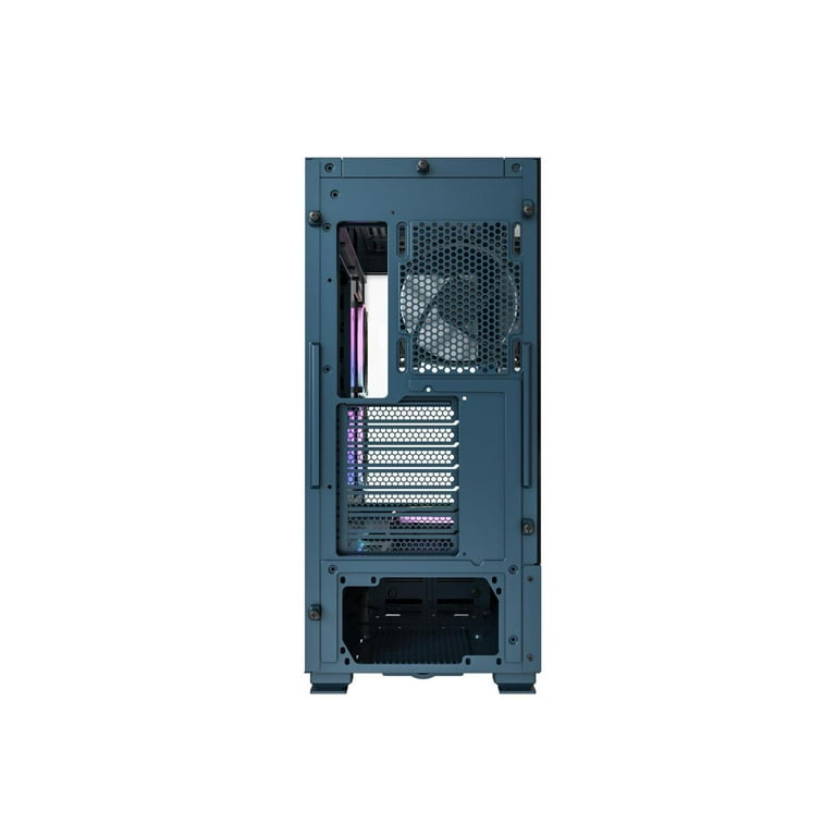 Montech Sky Two ATX Gaming Mid Tower Computer Case with Dual