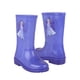 thumbnail image 1 of BOTAS DE LLUVIA PARA NIÑA FROZEN 12065 SINTÉTICO AZUL Frozen 12065, 1 of 4