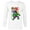 White, variant on Marvel Avengers Assemble Fearless Foursome - Long Sleeve T-Shirt for Men - Customized-White