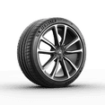 thumbnail image 1 of Paquete 2 llantas 305/30R20 Pilot Sport 4S, 1 of 3