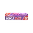thumbnail image 1 of Pack de 12 Papel Aluminio Megamax de 50M Megamax Caja, 1 of 3