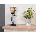 thumbnail image 4 of Kenroy Home 32710ORB Arbor Table Torchiere, 4 of 5