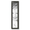 thumbnail image 2 of ArtToFrames 6x28 inch Slate Gray Picture Frame, Gray MDF Poster Frame (4669), 2 of 8
