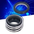 thumbnail image 1 of Mechanical Seals, Strong Water Pressure Pump Water Seals Silicon Carbide  For Mechanical Sealing, 1 of 8