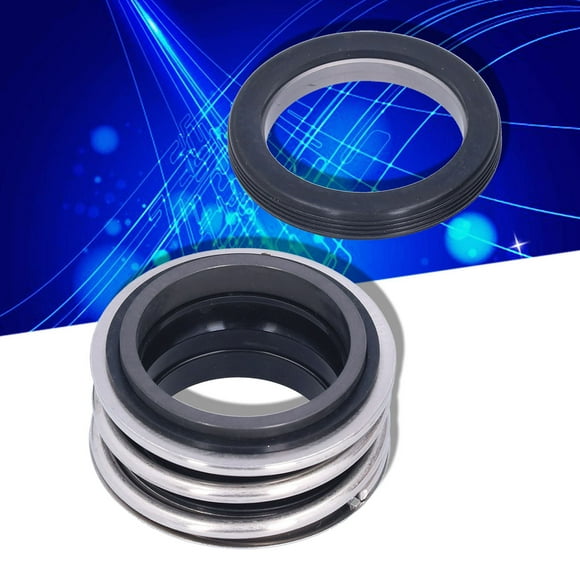 Mechanical Seals, Silicon Carbide Water Pressure Pump Water Seals Replacement Strong For Mechanical Sealing