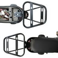 thumbnail image 4 of BCLONG Electric bike Electric Vehicle bicycle rear rack Trunk bracket Motorcyclebracket, 4 of 8