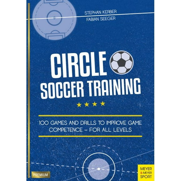 Circle Soccer Training