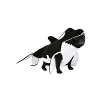 Dog Orca Costume