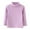 Purple, variant on LOVEBAY Baby Kid Pullover Sweater Toddler Girls Solid Turtleneck Kids Shirt Long Sleeve Tee Shirt