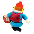 thumbnail image 3 of Yukon Cornelius 8 inch Plush Toy Rudolph the Red Nosed Reindeer, 3 of 3