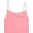 thumbnail image 4 of Modern Moments by Gerber Baby and Toddler Girl One-Piece Swimsuit with Bow, 0/3M-5T, 4 of 10