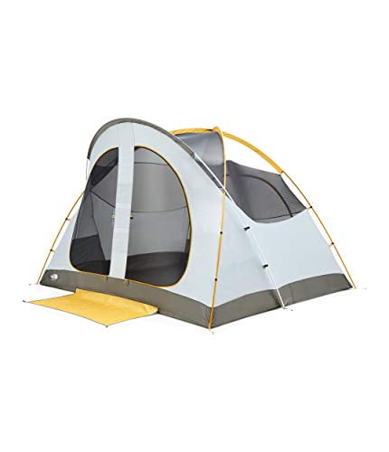 north face kaiju 4 person tent