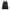 Black-c, variant on Ladies Fashion Solid Color Snowboard Backpack Leather Large Capacity Double Backpack Vacuum Commercial Zipper Casual Backpack