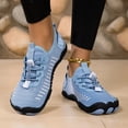 thumbnail image 5 of Women's Barefoot Water Shoes, Breathable Quick-Dry Hiking Beach Swim Footwear for Summer, 5 of 8