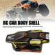 thumbnail image 3 of CÁSCARA RC, PLÁSTICO PRECISO FIT AMARILLO RC CARRO DE CARRO DE CAR PARA MANTENIMIENTO, 3 of 7