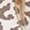 Khaki, variant on Leopard Cardigan Open Front Button Up Sweaters for Women Long Sleeve Cropped Cardigan Jackets Black XL