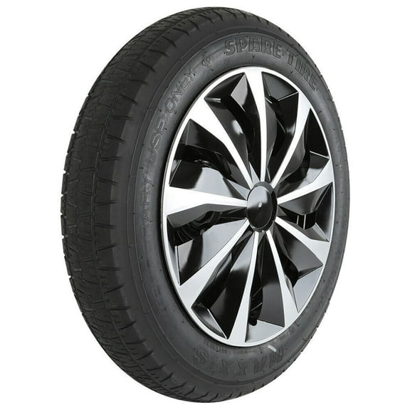 NEW 16" Set of 4 Snap On Full Hub Caps Wheel Covers fit R16 Tire & Steel Rim USA HOT