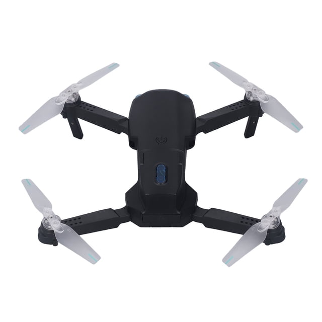Drone S98 Jadeshay para evitar obstáculos RC Drone Toy con cámara Negro