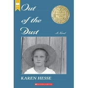 Perfection Learning Out of the Dust: Novel, (Paperback)