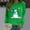 Green, variant on Titcea Christmas Sweaters for Women Cute Snowman Fashion Round Neck Pullover Sweatshirts Xmas Party Comfort Casual Tops